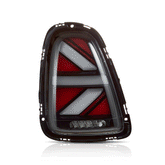 VLAND LED Taillights For 2007-2013 Mini Cooper(Hatch) R56-R59 Australia